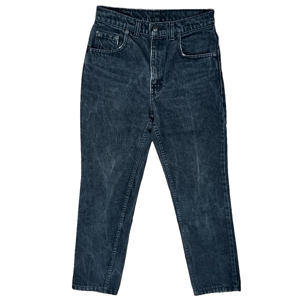 Levi’s 531 Grey Denim Jeans 28W 32L